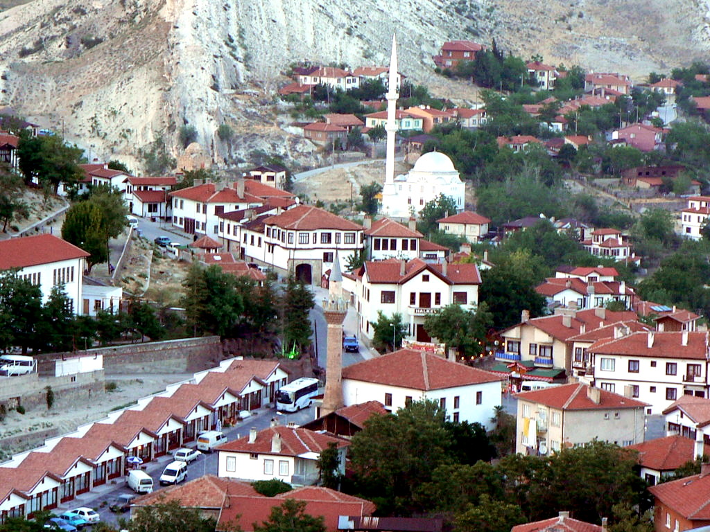 Beypazari